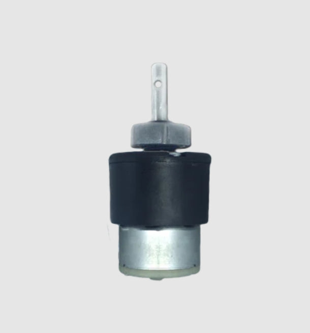 300 Rpm DC Geared Motor