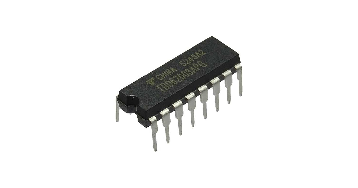 TBD62003 IC Toshiba DIP-16 TBD62003APG 62003