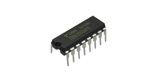 TBD62003 IC Toshiba DIP-16 TBD62003APG 62003 TOSHIBA TBD62003APG