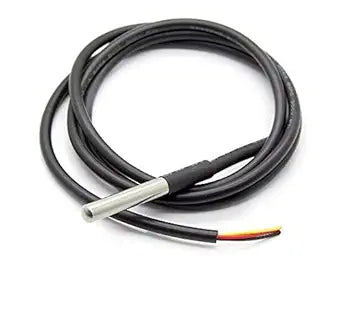 DS18b20 temperature sensor Probe Waterproof with wire