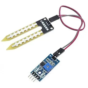 Soil Moisture Sensor Module SM-SM