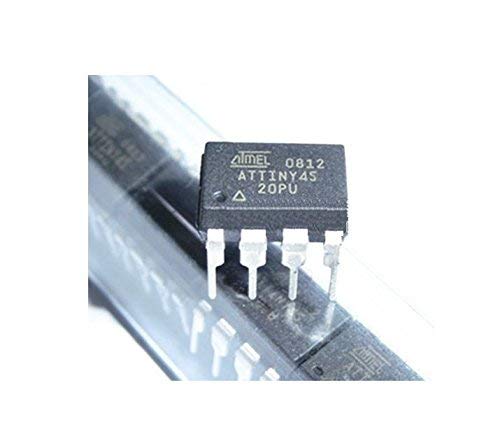 ATTiny45 IC 8-bit AVR 45
