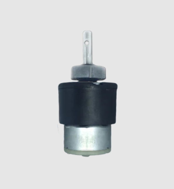 150 Rpm 12V DC Geared Motor