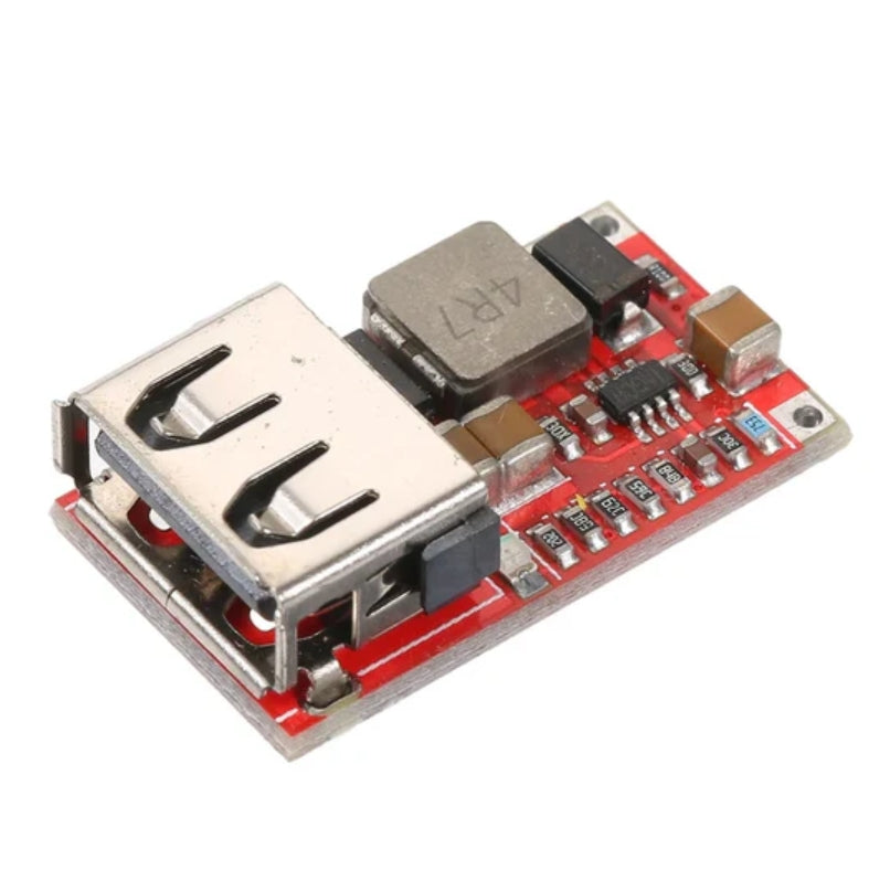 5V 3A Charger Module