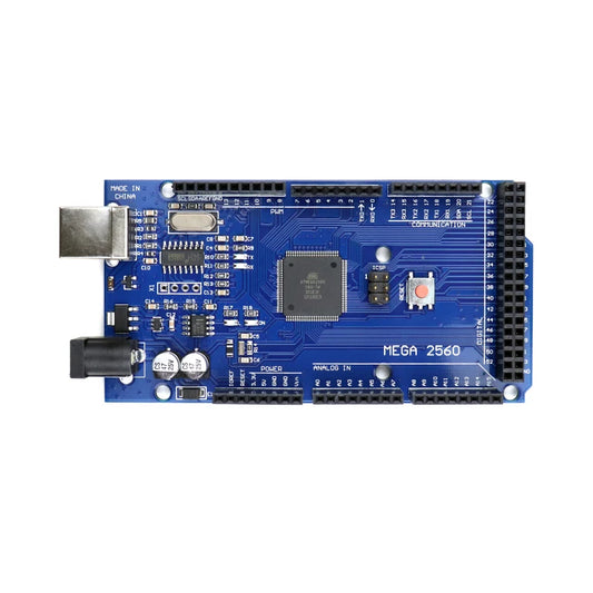 CH340 Mega 2560 R3 Development Board ATmega2560 CLONE