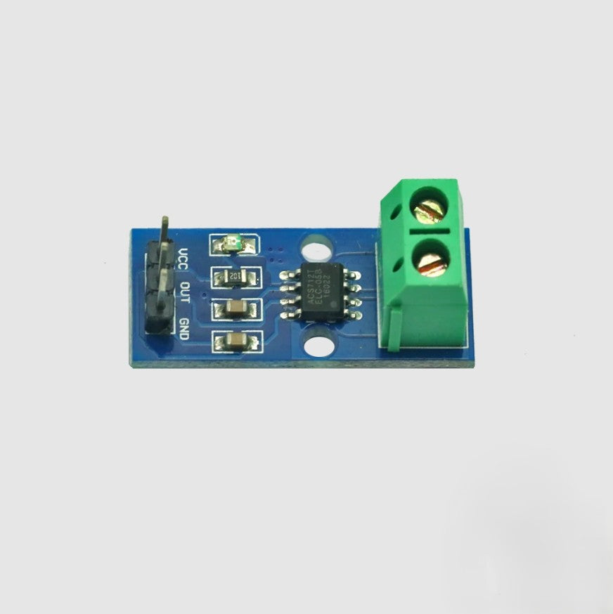 ACS712 20A Current Sensor Module