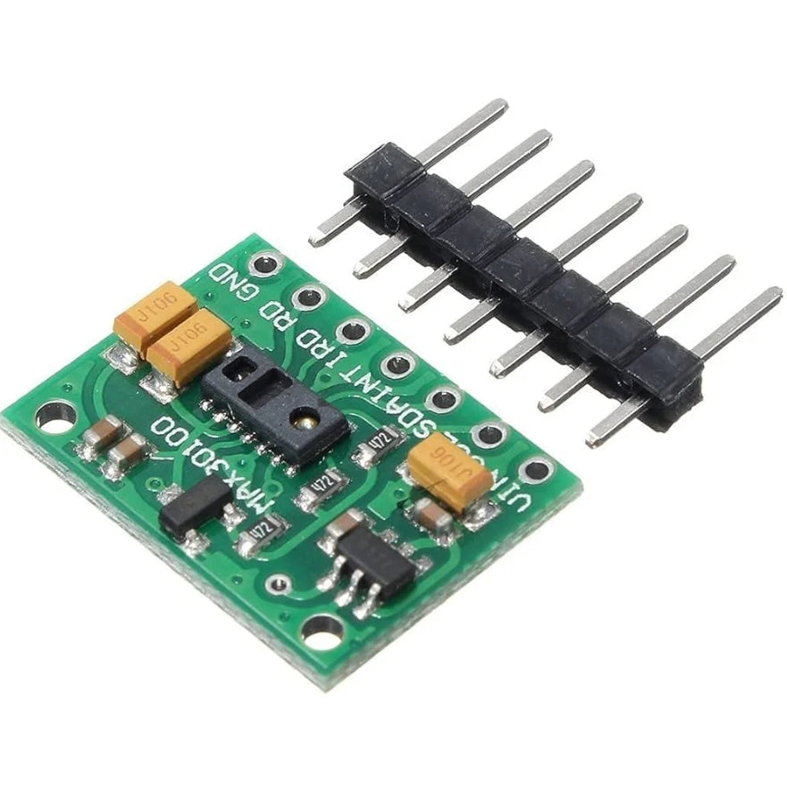 MAX30100 Heart Rate Sensor Module Pulse Oximeter