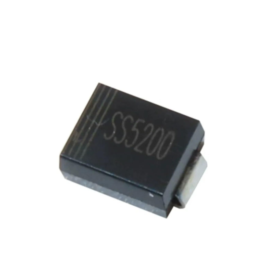 SS5200 Diode 200V 5A Schottky diode Rectifiers JUXING 5200