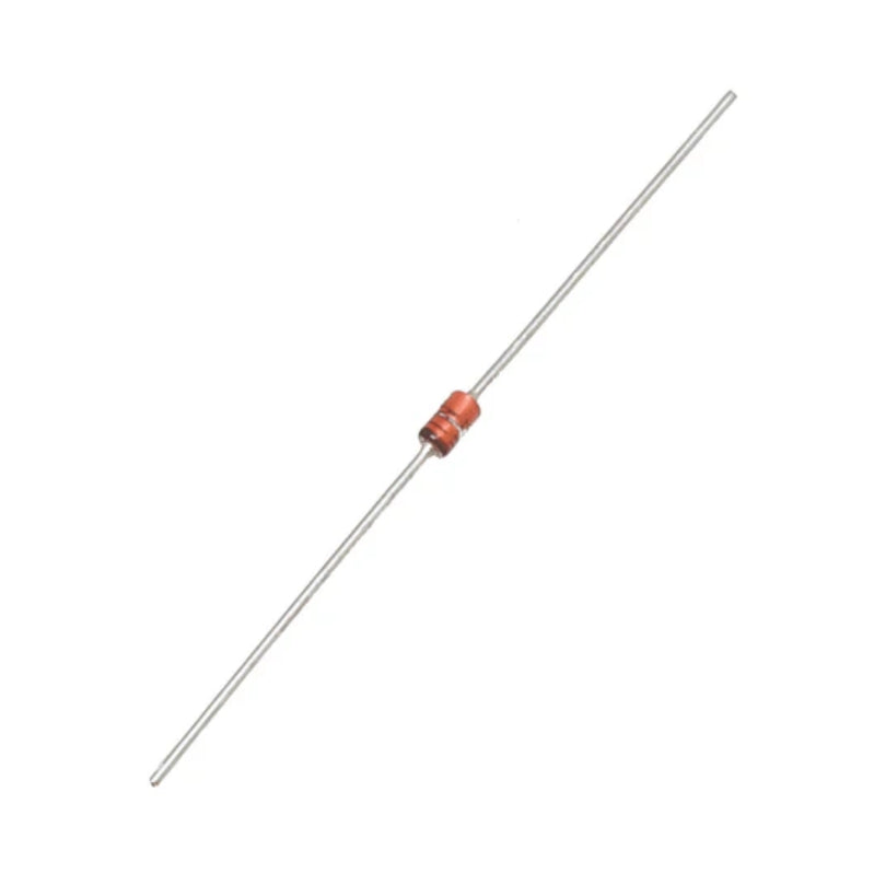 3.9V 1Watt Zener Diode 1N4730A