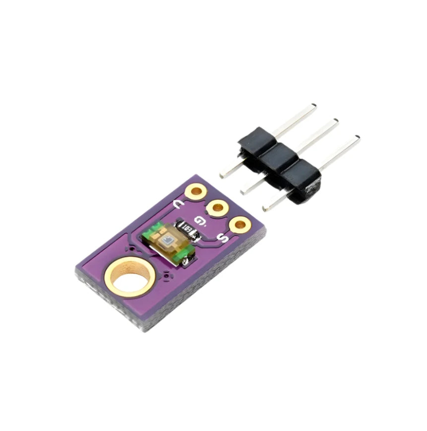 TEMT6000 Light Sensor Module