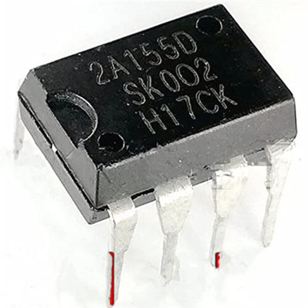 2A155 IC DIP-8 2A155D 2155