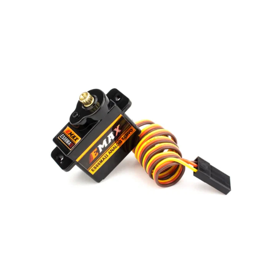 ESO 080 MA II SERVO MOTOR