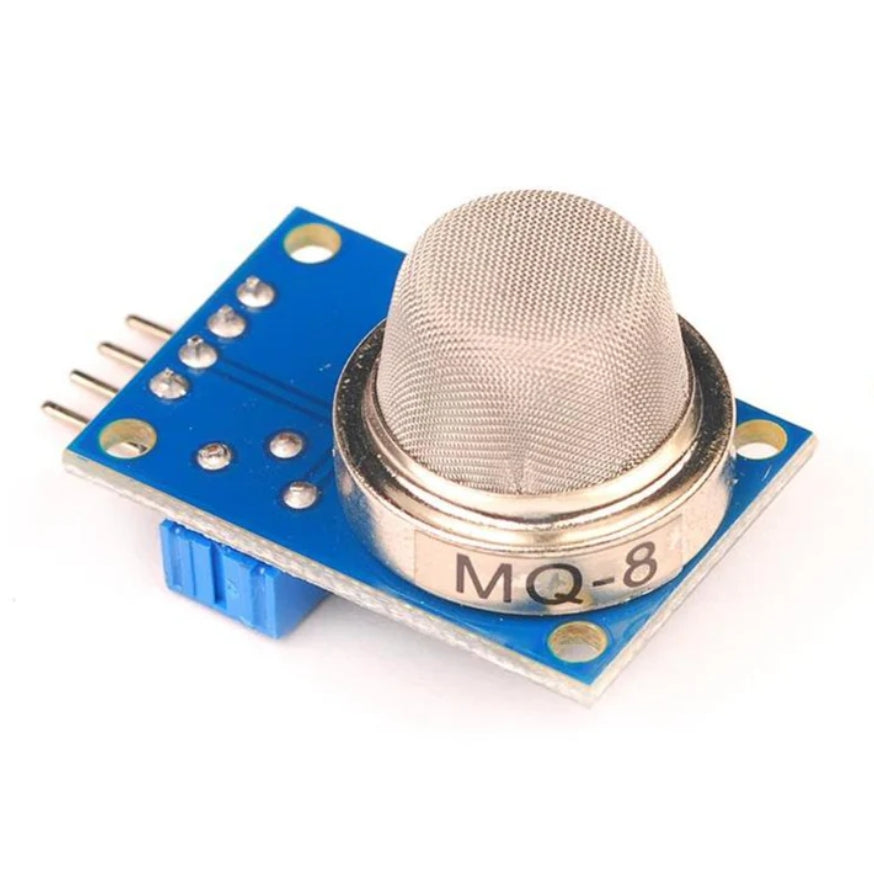 MQ-8 Hydrogen Gas Sensor Module mq8
