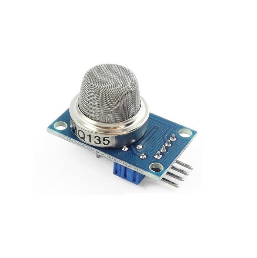 MQ-135 Gas Sensor Module Air Quality Sensor Hazardous MQ135  Gas Detection Module