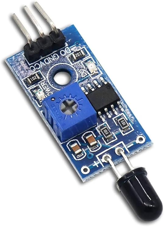 Flame Sensor Module