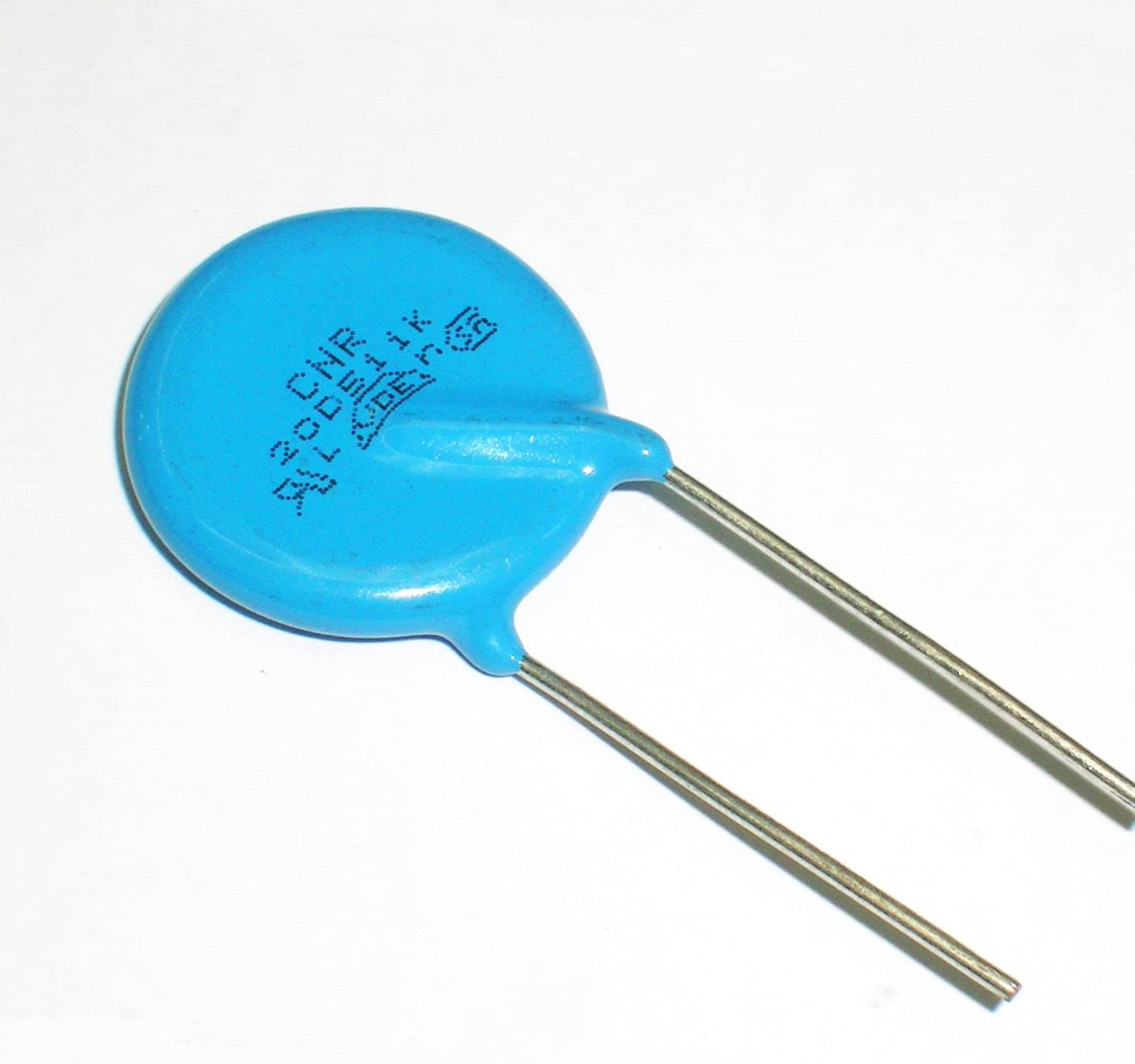 20D511k MOV 10MM 510V DC Pitch HEL 10%