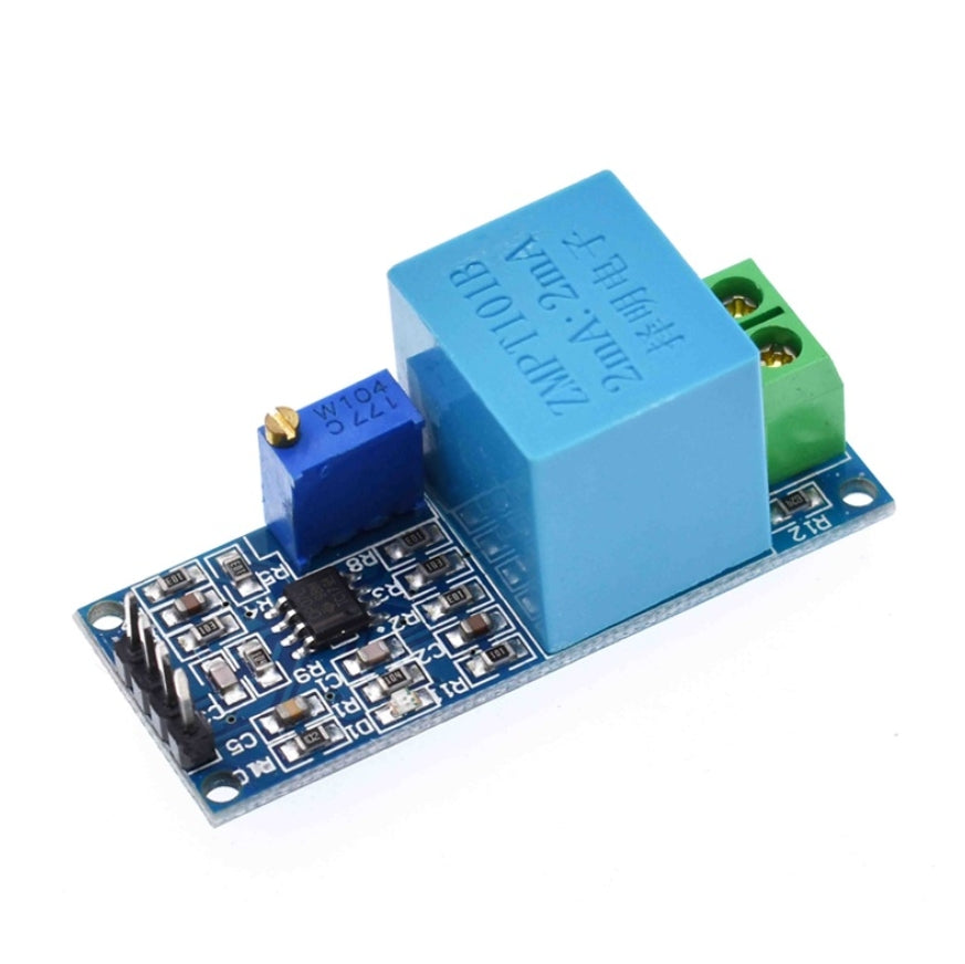 ZMPT101B AC Single Phase Voltage Sensor Module