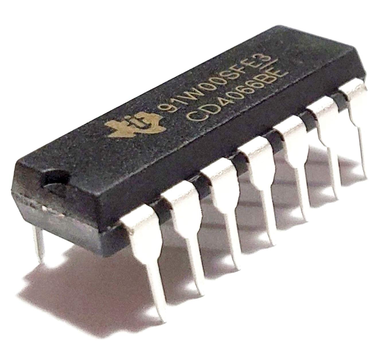 CD4066 IC CMOS Switch DIP-14 4066