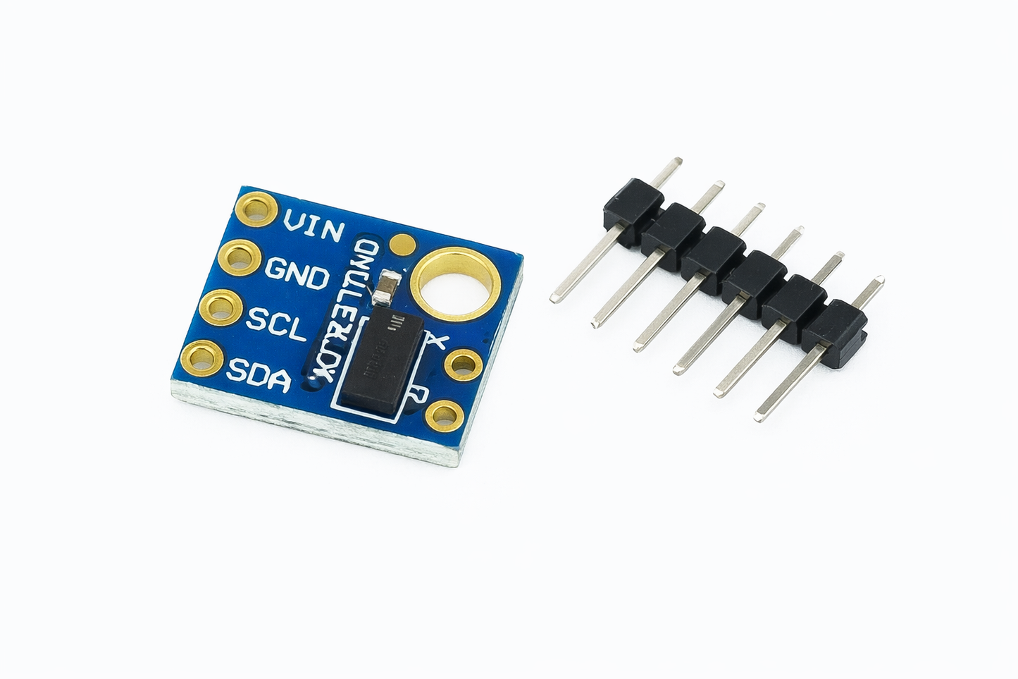 VL53L0X Time-of-Flight (ToF) Laser Ranging Sensor