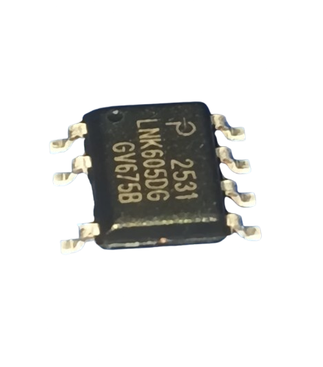 LNK605DG-TL SMD IC AC DC Converter POWER INTEGRATIONS