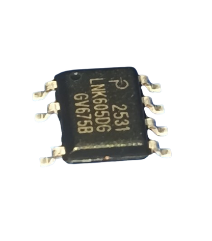 LNK605DG-TL SMD IC AC DC Converter POWER INTEGRATIONS