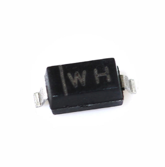 WH Zener Diode SMD 12V BZT52C12 SOD123