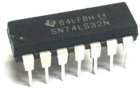 7432 IC 74HC32 DIP14  gate
