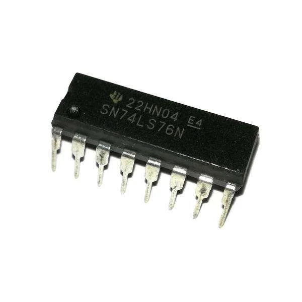 74HC76 IC  Dual J-K Flip-Flop IC