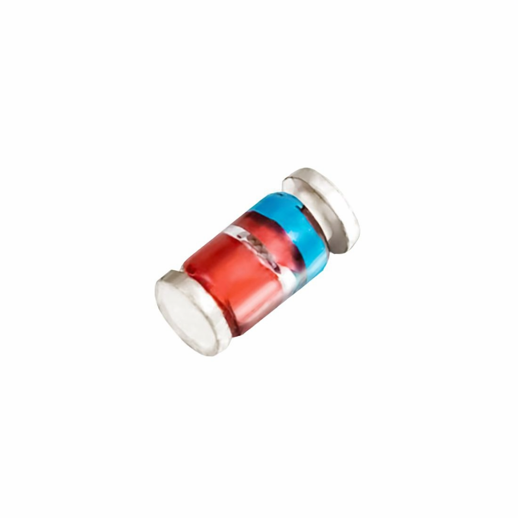 24V 0.5Watt Zener Diode SMD CDIL C- BZV55C24 SOD-80