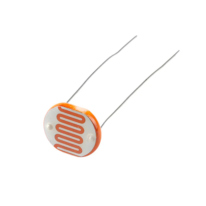 8MM LDR SENSOR