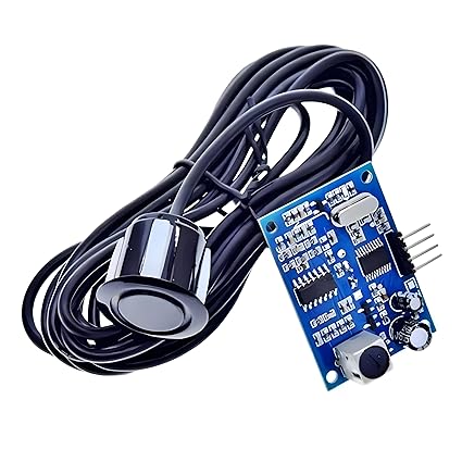 Waterproof Ultrasonic Sensor Module JSN-SR04T Distance Measuring Transducer Sensor