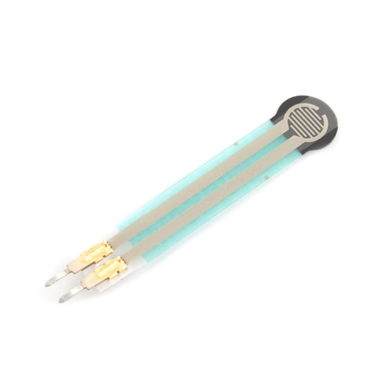 Force Sensor 5.08mm Circle