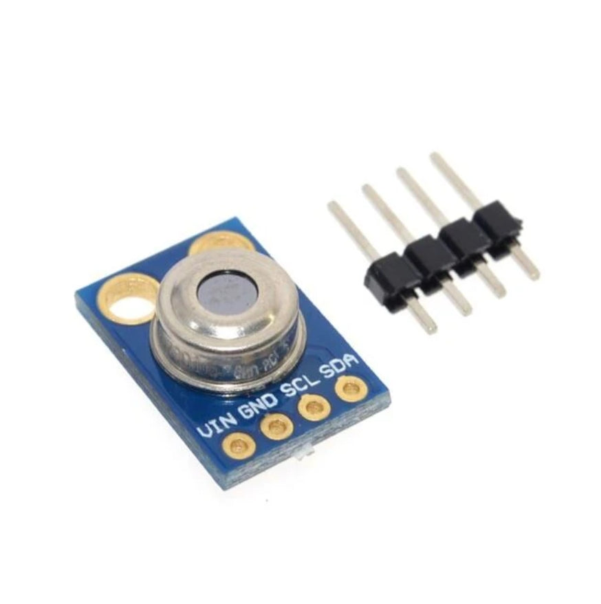 GY-906 MLX90614 Contactless Temperature Sensor Module