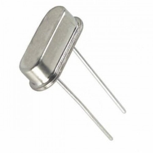 8MHz Crystal Oscillator HC-49US
