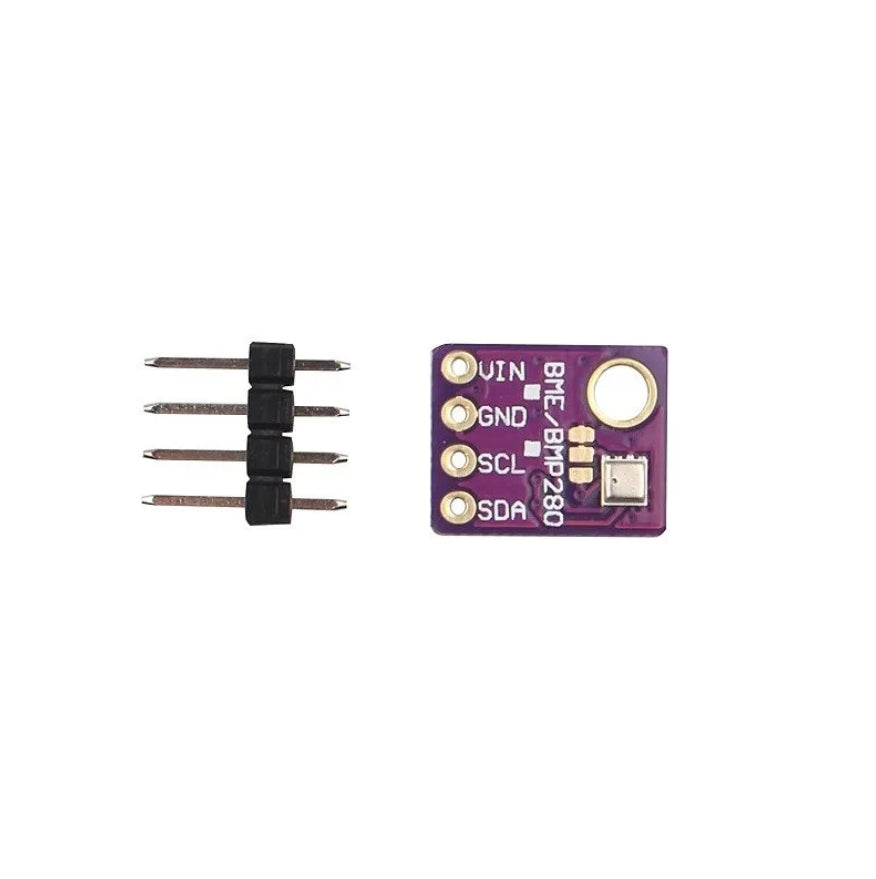 GY-BME280 Temperature and Humidity Sensor 5V
