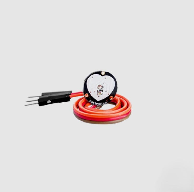 Pulse Sensor Module