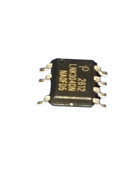 LNK304DN-TL SMD IC AC DC Converter POWER INTEGRATIONS