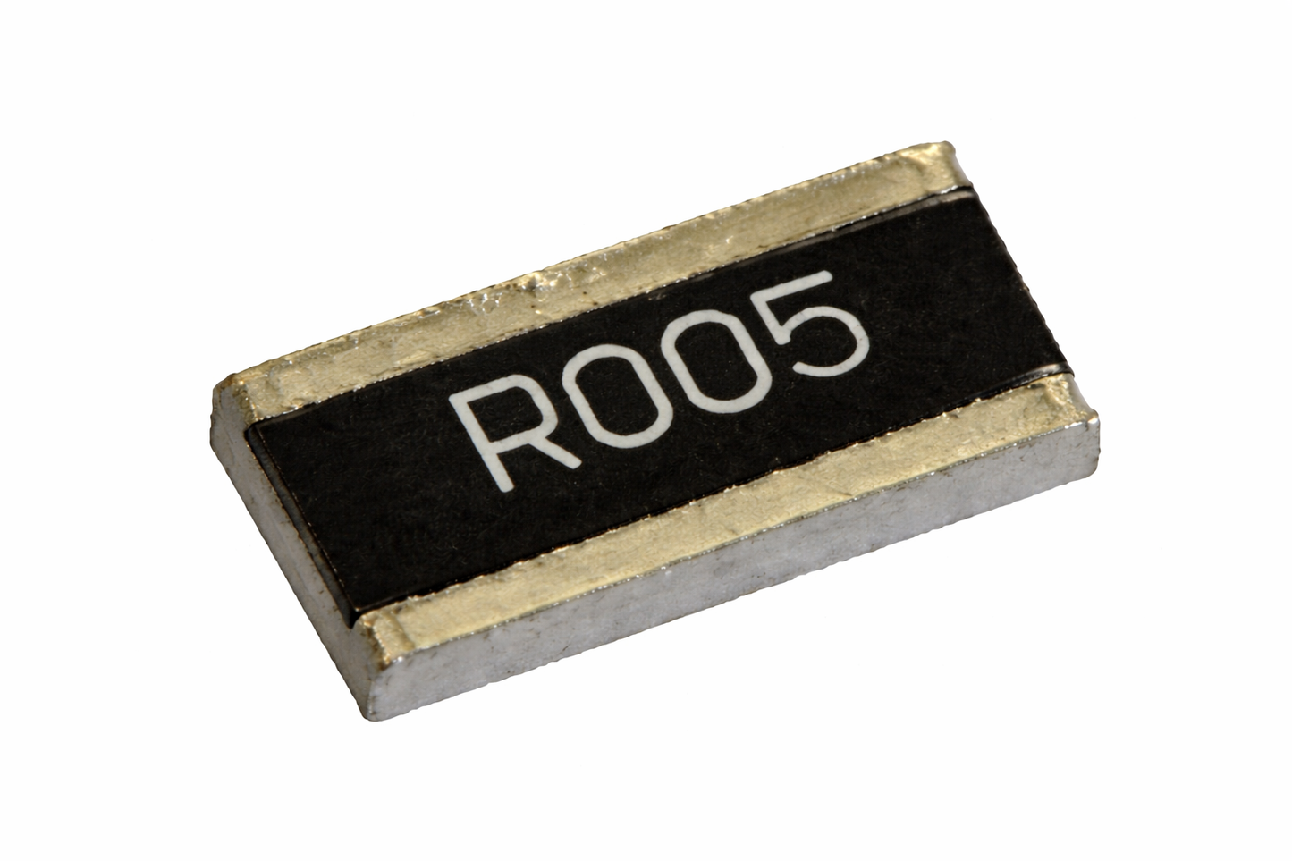 R005 Current Sensing Resistor SMD 5milli Ohm 3Watt 1% YHR2512SE3WR005F4 Yohey
