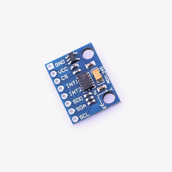 ADXL345 Accelerometer Module