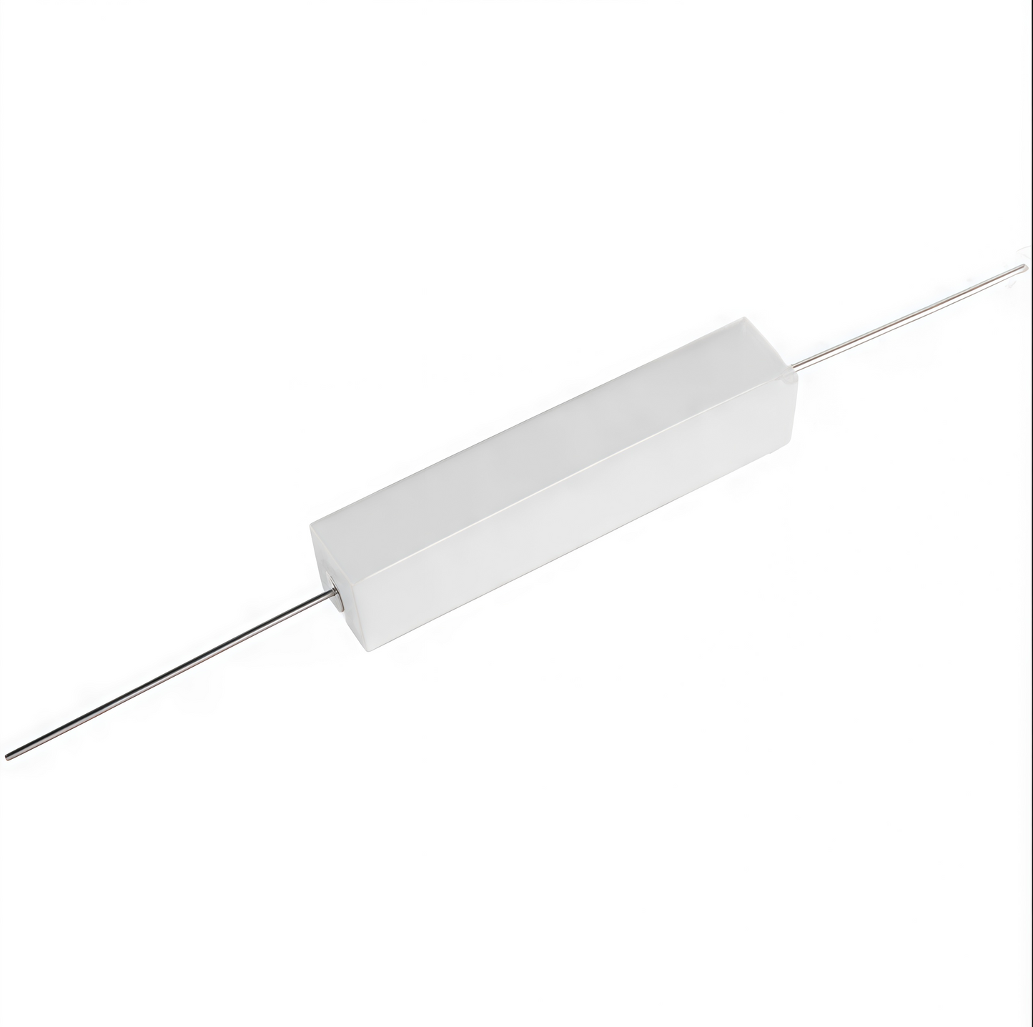 4.7 OHM 4W WIRE WOUND RESISTOR 4E7 4R7