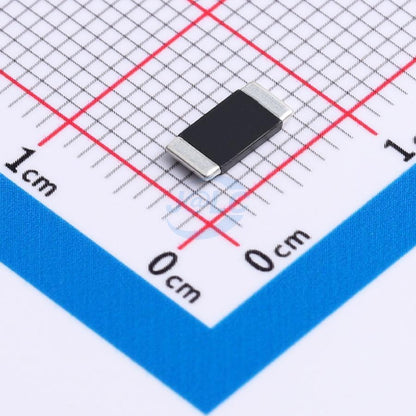 0.1 Ohm 3W 2512 SMD Resistor HIXD25NR100F 1% marking R100