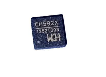 CH592X SMD Microcontroller QFN-32-EP(4x4) WCH