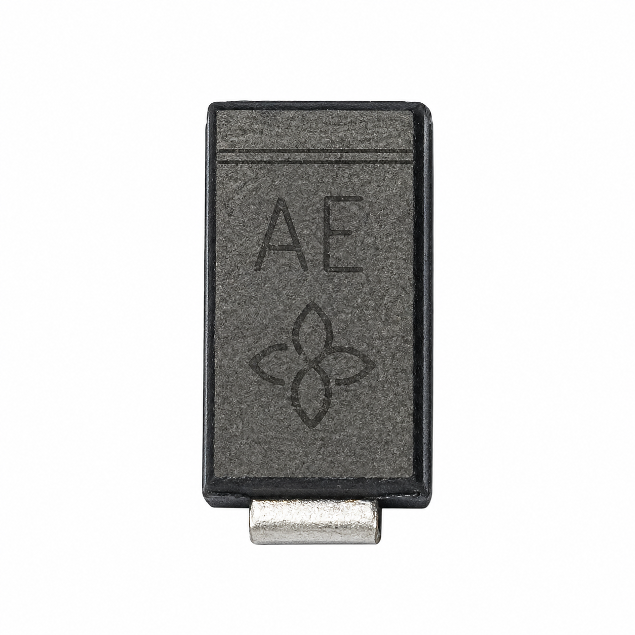SMAJ5.0A Diode SMD Unidirectional TVS Diode 5A 5V