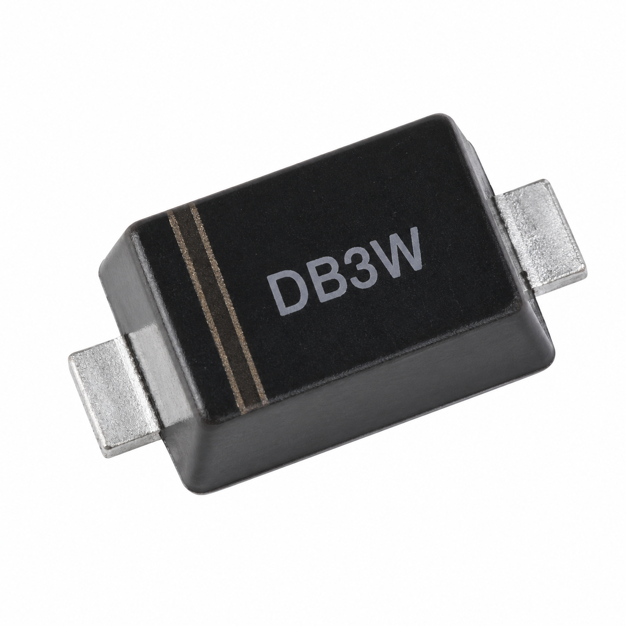 DB3W 32V SOD-123F DIAC Bidirectional Trigger Diode SMD