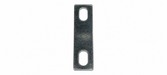Copper Bus Bar for Prismatic Lithium Battery 69x15X1.5mm