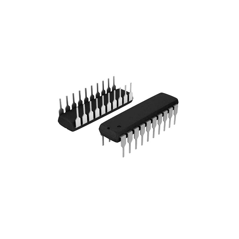 74HC541 DRIVER IC
