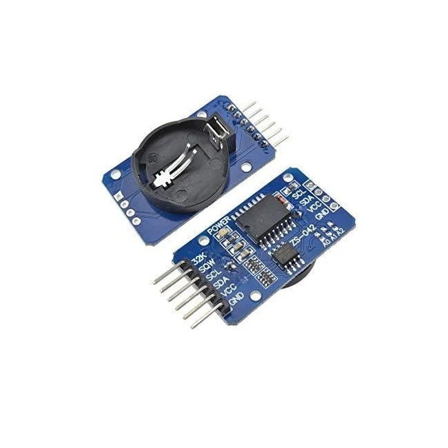 DS3231 Real Time Clock Module  I2C