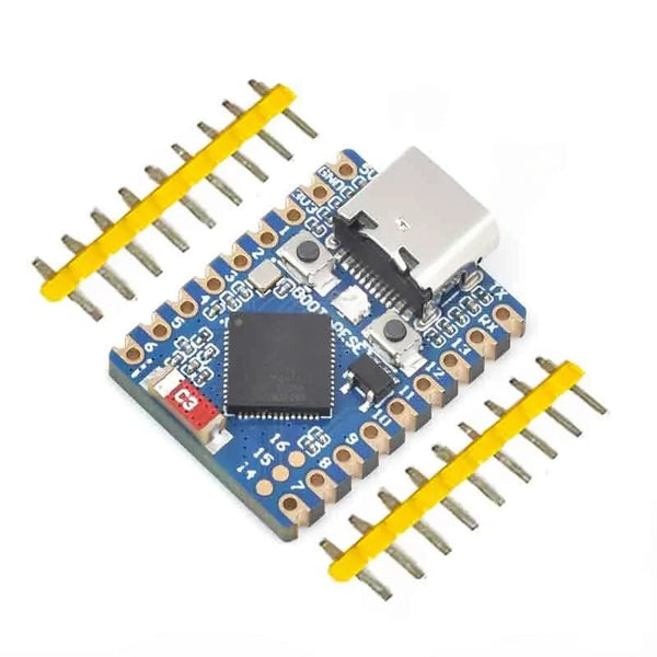 ESP32-S3 Super Mini  Development Module USB C Type