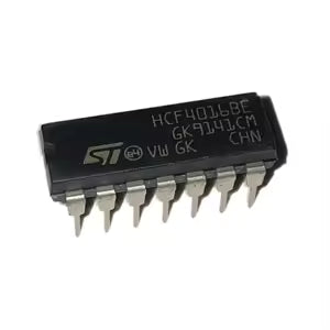 HCF4016 IC Quad Bilateral Switch DIP-14 HCF4016BE 4016