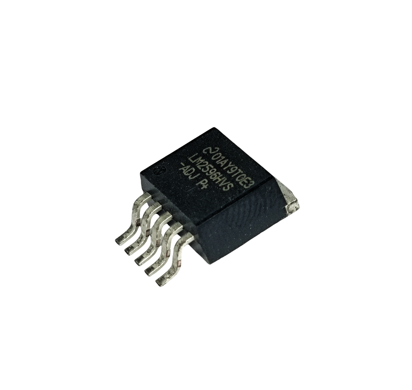 LM2596HVGR-ADJ IC TO263 60V 3A Step Down Voltage Regulator